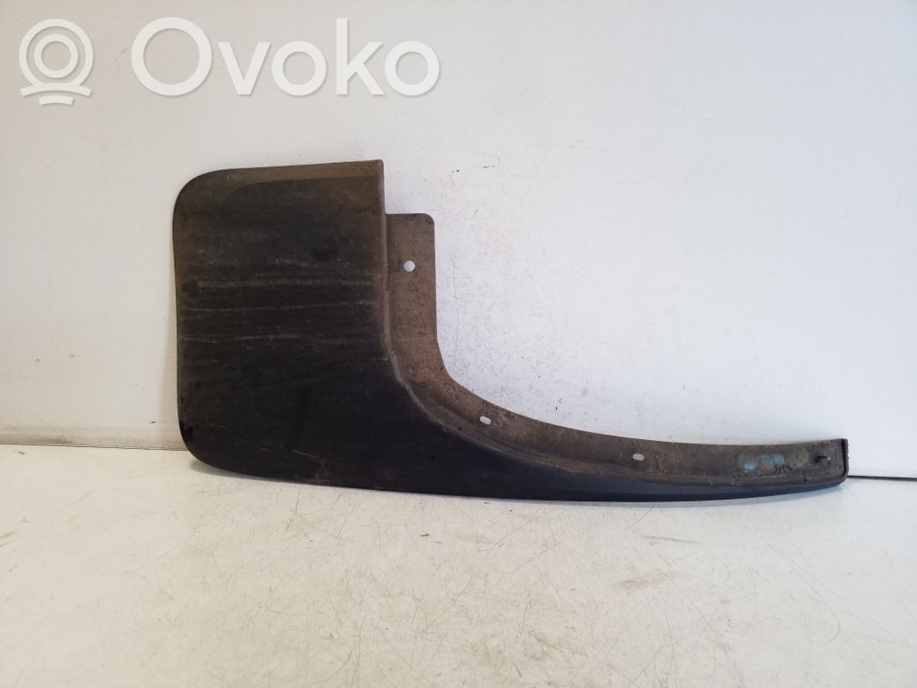 Rear mudguard