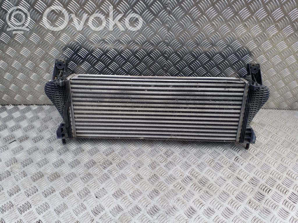Ford Ranger Interkūlerio radiatorius 