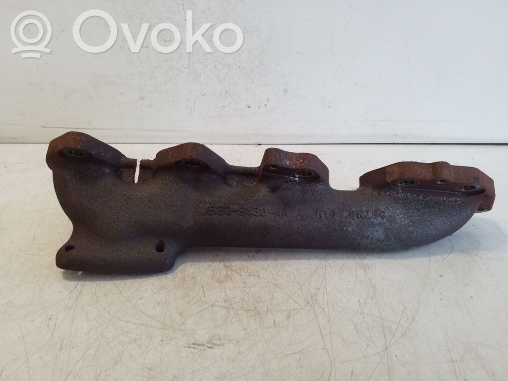Kolektor wydechowy   JB3Q9430AA