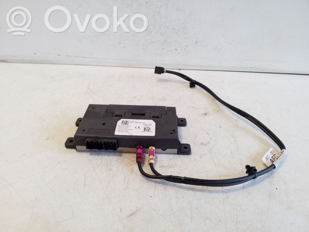 Ford Ranger Kiti valdymo blokai/ moduliai 
