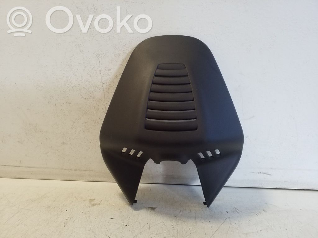 Ford Ranger Embellecedor de espejo retrovisor 