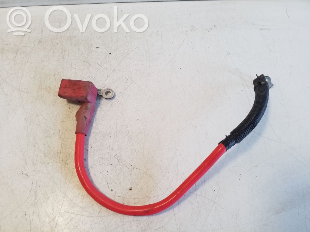 Ford Ranger Cable positivo (batería) 