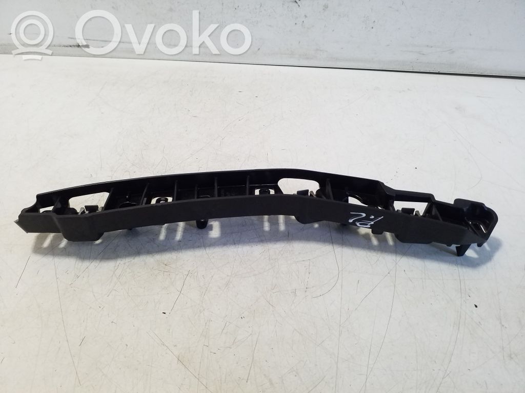 Citroen C5 Aircross Uchwyt / Mocowanie zderzaka przedniego 