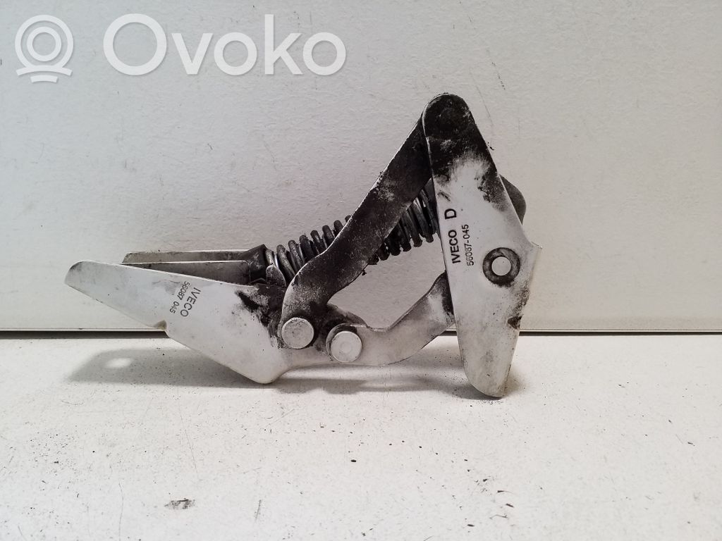 Scharnier Motorhaube   56087045