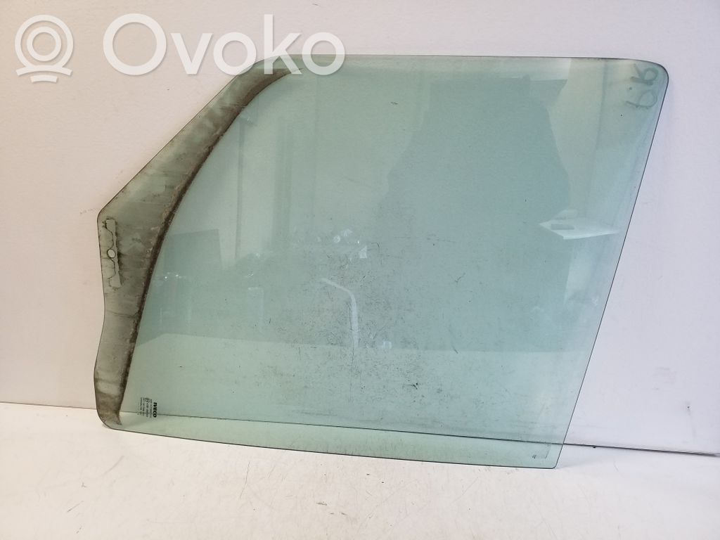 Iveco Daily 6th gen Etuoven ikkunalasi, coupe 