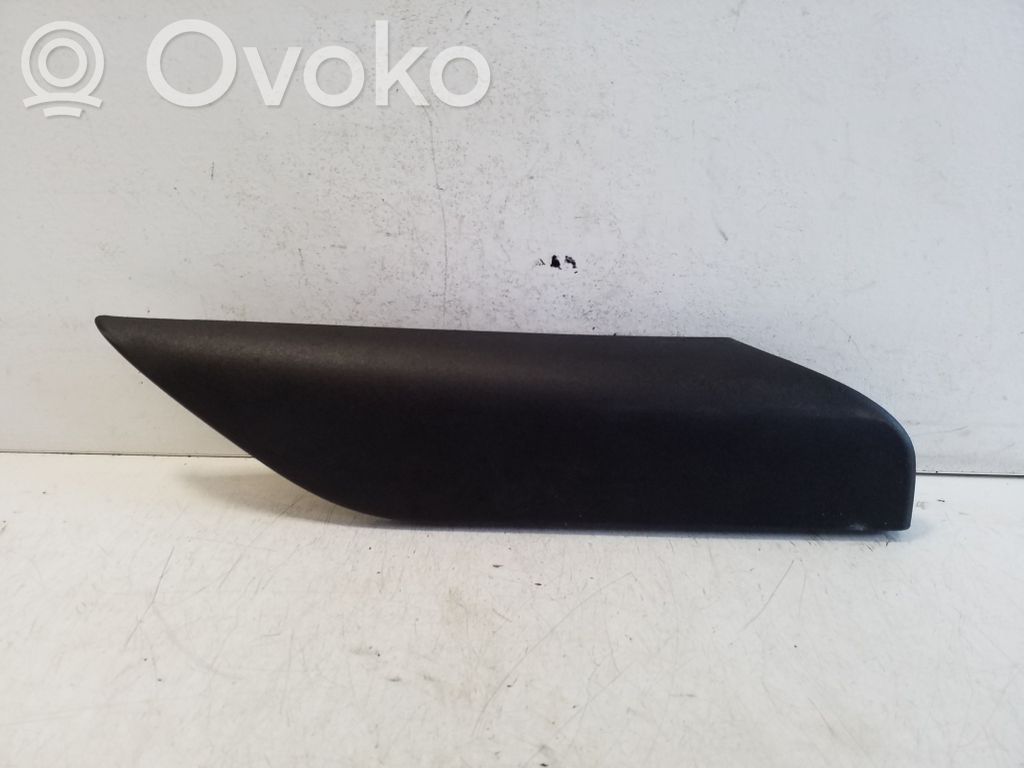 Iveco Daily 6th gen Copertura in plastica per specchietti retrovisori esterni 
