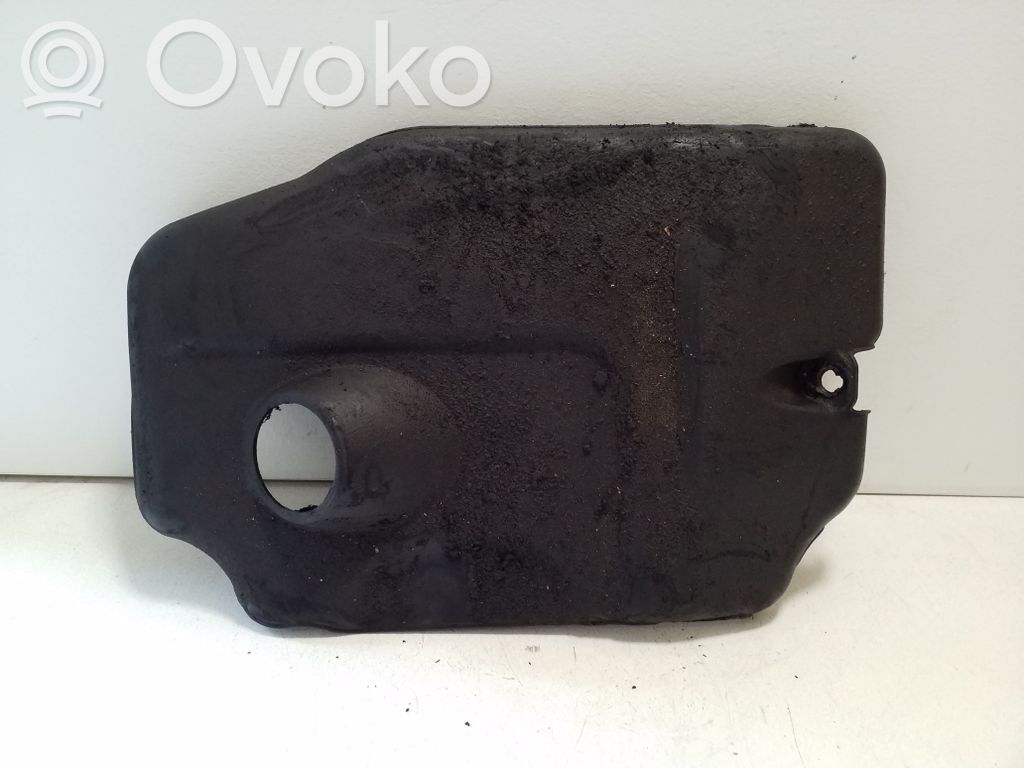 Iveco Daily 6th gen Moottorin koppa 
