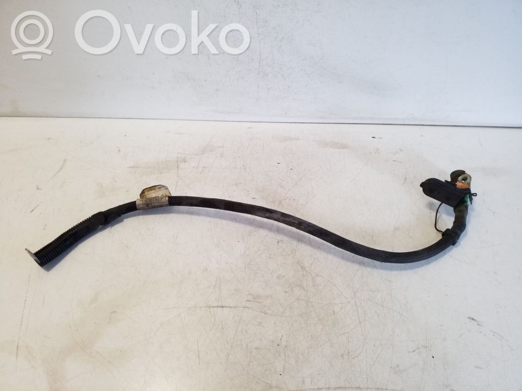 Iveco Daily 6th gen Cavo negativo messa a terra (batteria)