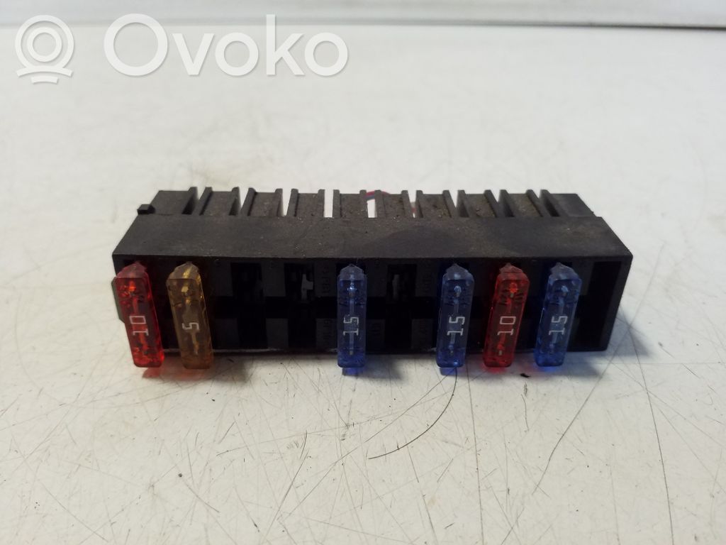 Fuse module   4D0937501