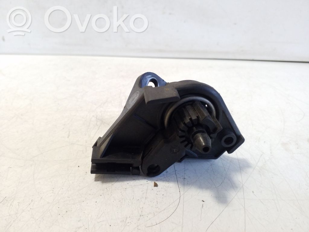 Audi A6 S6 C6 4F Engine bonnet (hood) release handle 
