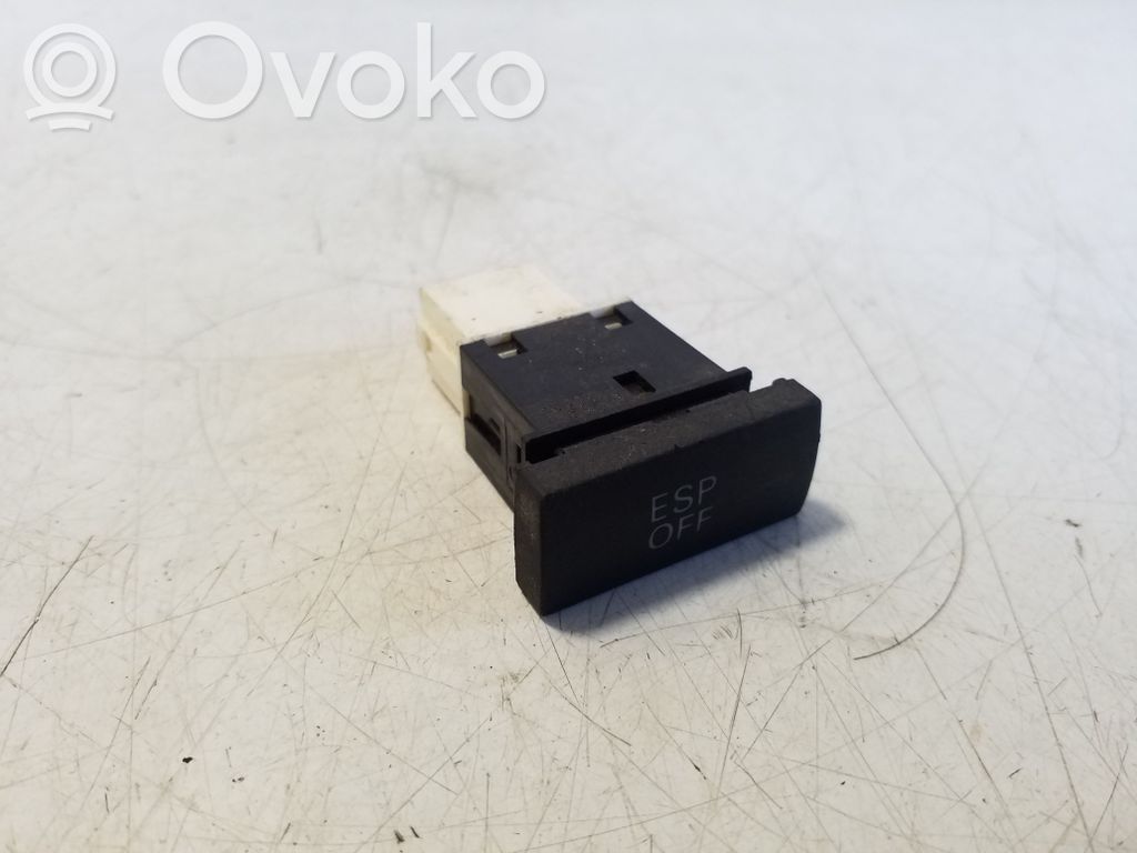 Comutator ESP (sistem de stabilitate)   4F0927134
