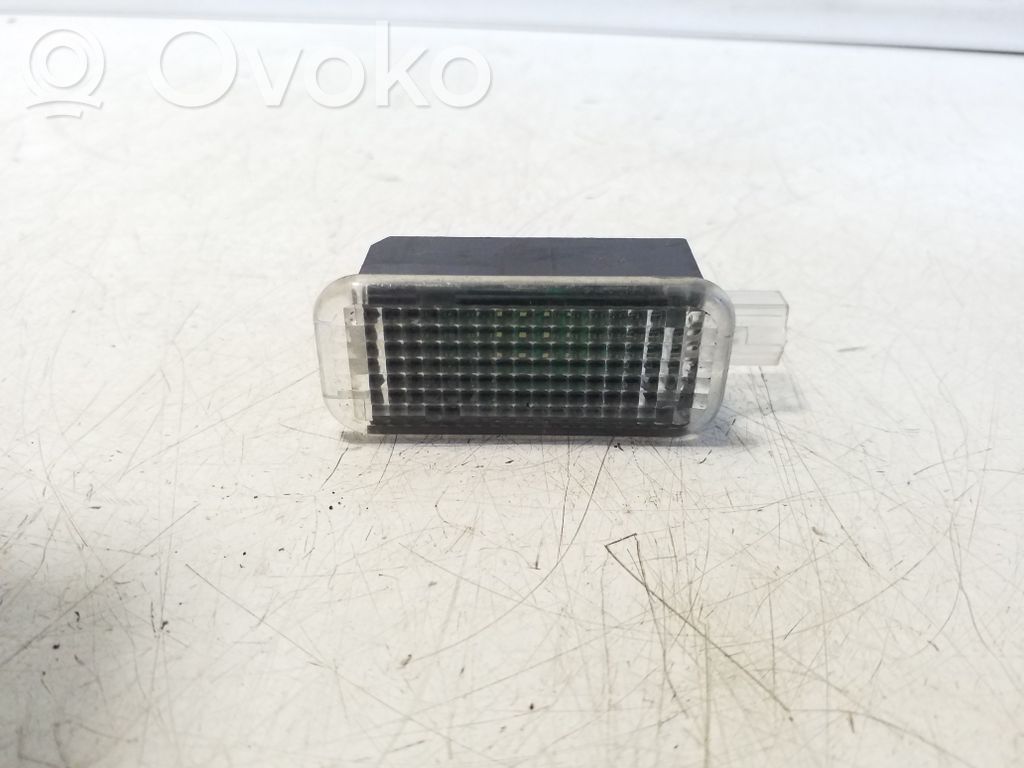 Audi A6 S6 C6 4F Altre luci abitacolo