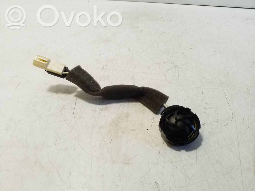 Jaguar XJ X351 Tweeter ușă față 