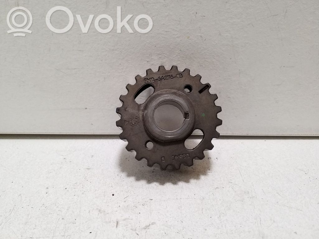 Jaguar XJ X351 Pinion pompă combustibil (fulie) 