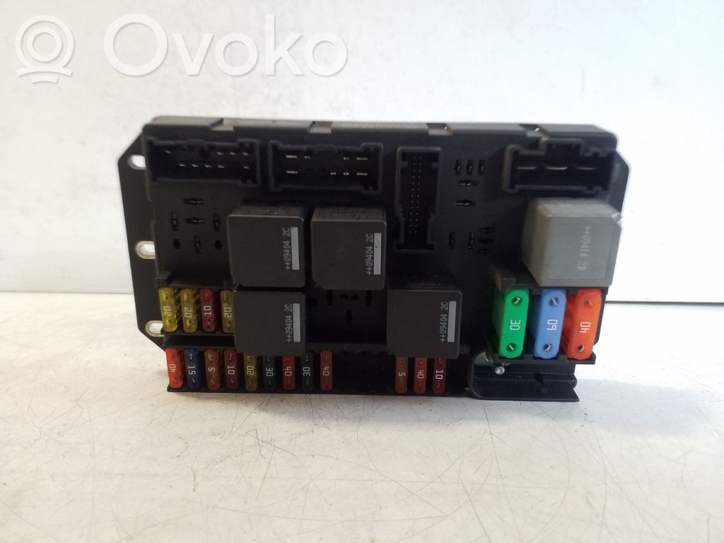Módulo de fusible   AW9314A073BC
