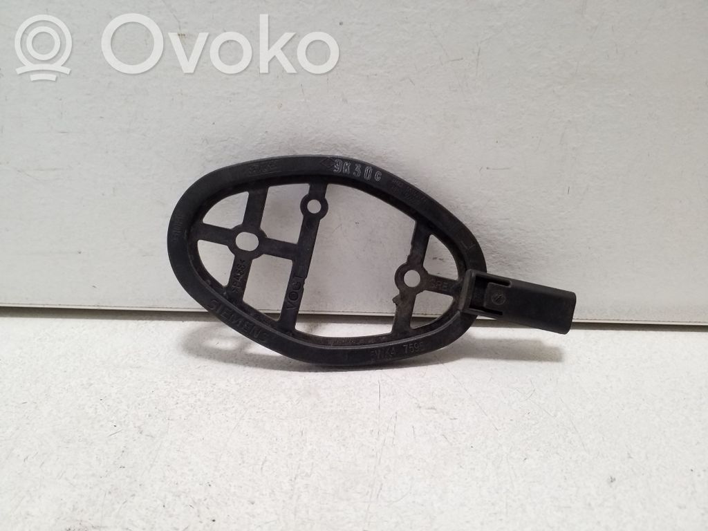 Jaguar XJ X351 Sensore di pressione dello pneumatico