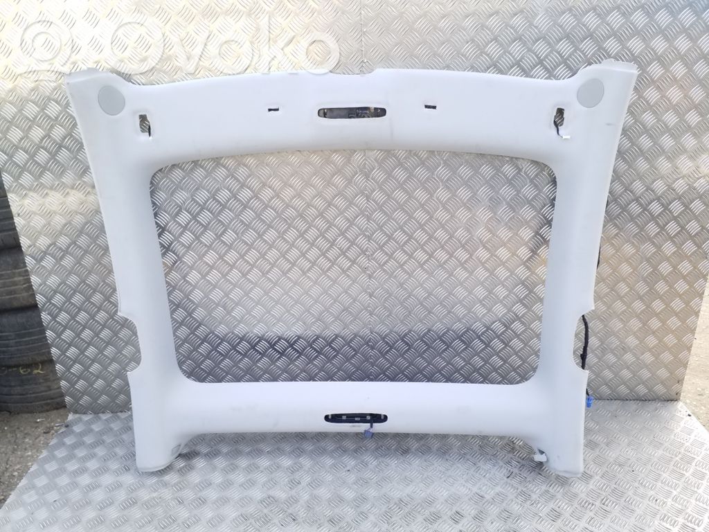 Tesla Model 3 Kattoverhoilu 