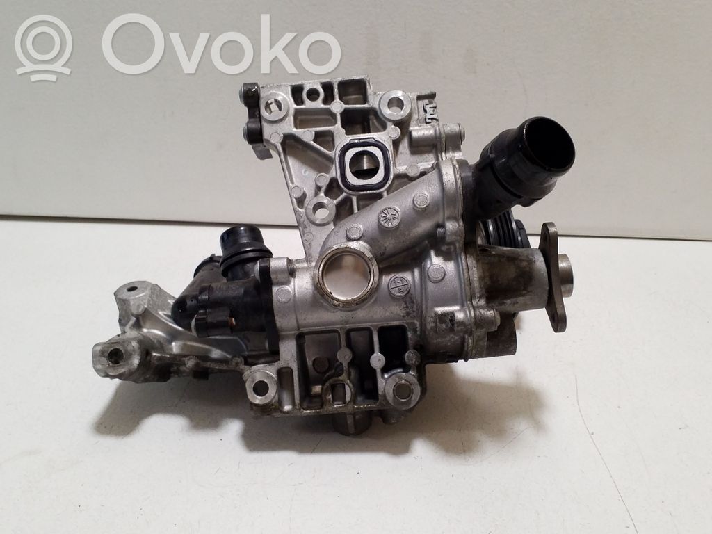 BMW 3 G20 G21 Pompa dell’acqua