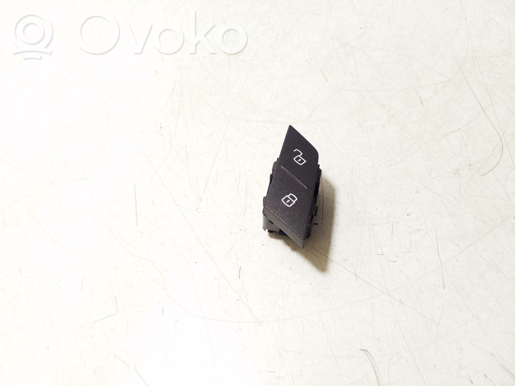 BMW 3 G20 G21 Buton comutator închidere centralizată 