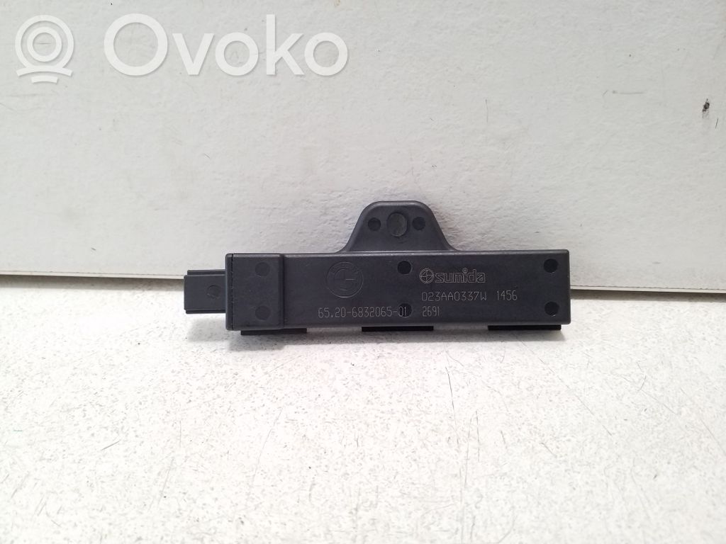 BMW 3 G20 G21 Antenne système sans clé 