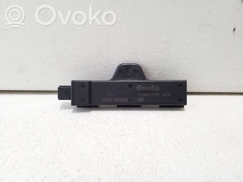BMW 3 G20 G21 Antenne système sans clé 