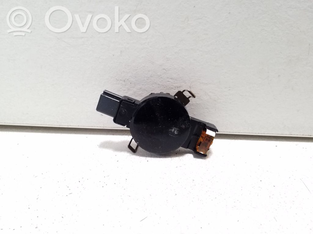 BMW 3 G20 G21 Regensensor 