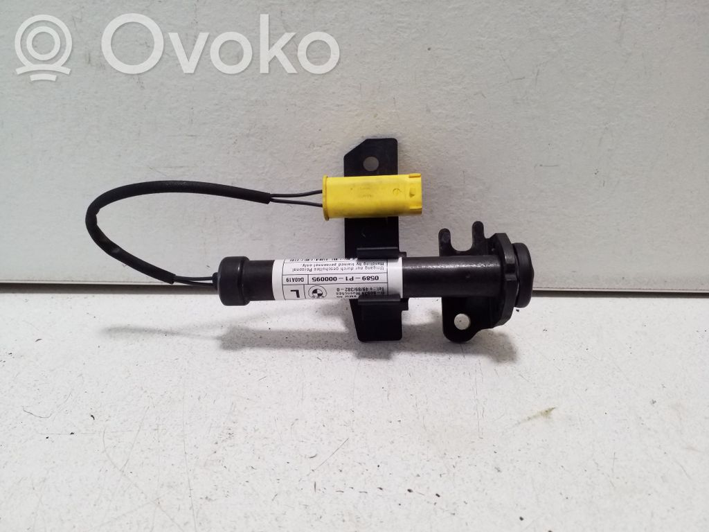 BMW 3 G20 G21 Attuatore Airbag Cofano Pedonale 