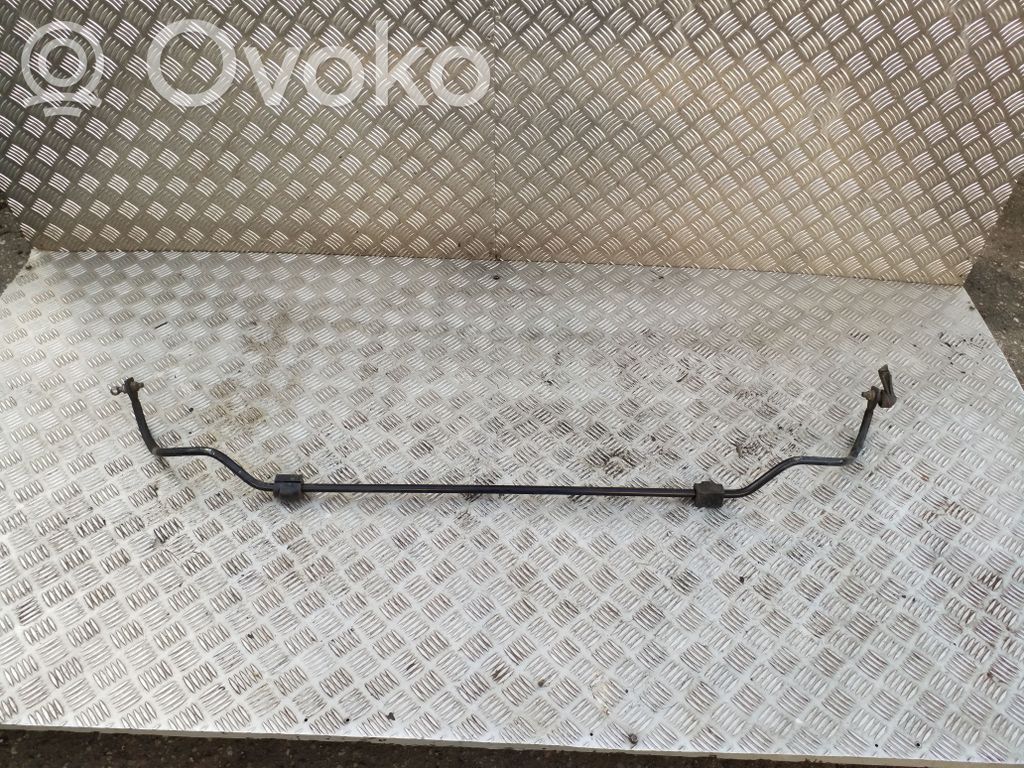 BMW 3 G20 G21 Bară antiruliu spate 