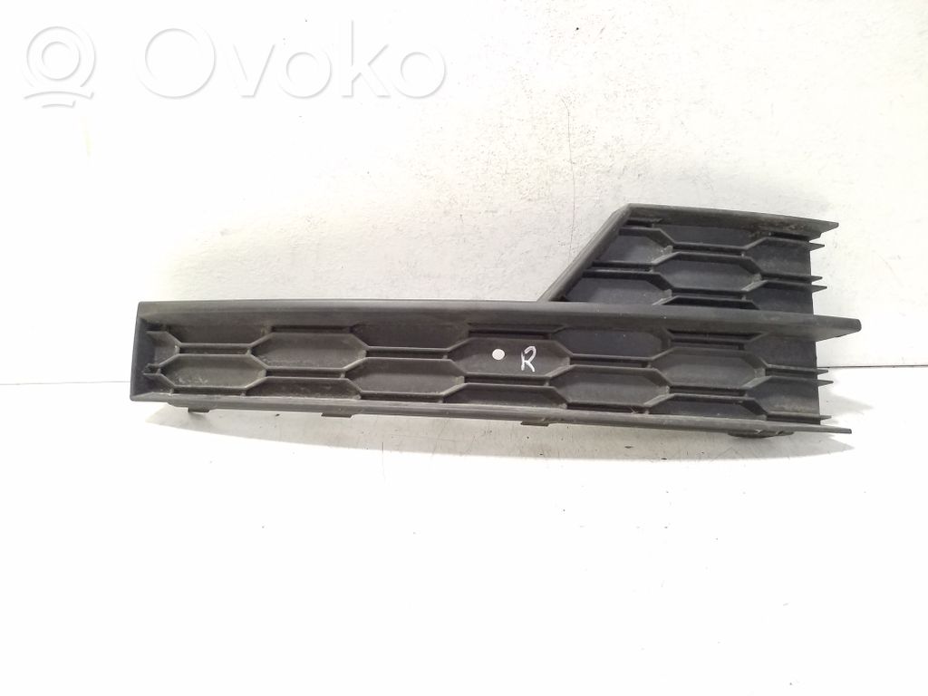 Skoda Octavia Mk3 (5E) Grilă inferioară bară față 