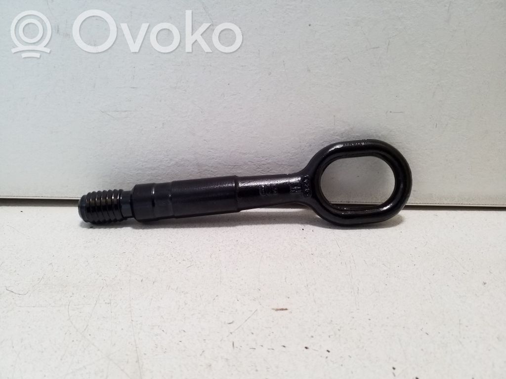 Skoda Octavia Mk3 (5E) Anillo de remolque 
