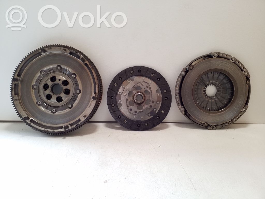 Skoda Octavia Mk3 (5E) Kit ambreiaj 