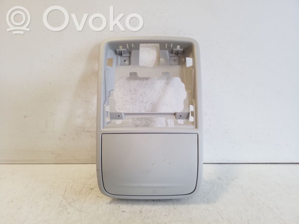Skoda Octavia Mk3 (5E) Boîte de rangement pour porte-lunettes de soleil 