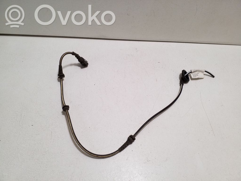 Skoda Octavia Mk3 (5E) Cableado del sensor ABS trasero 