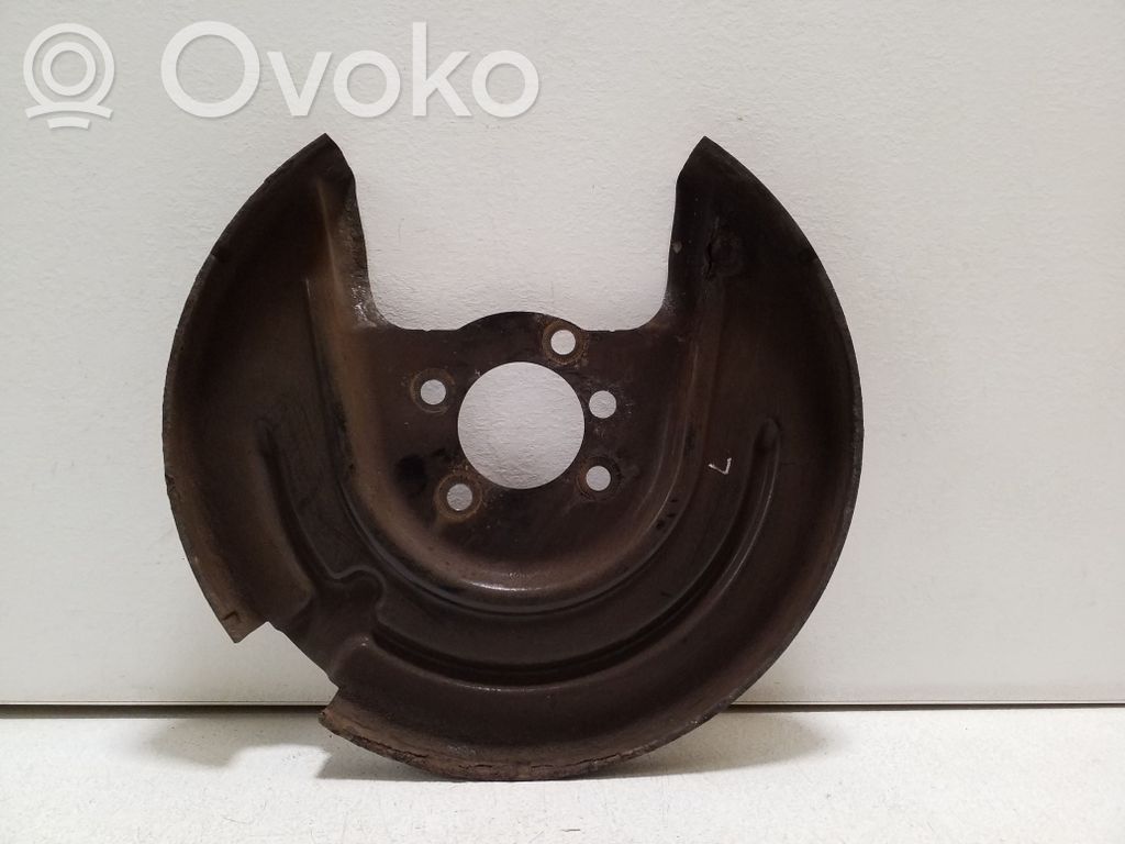 Skoda Octavia Mk3 (5E) Apărătoare disc frână spate