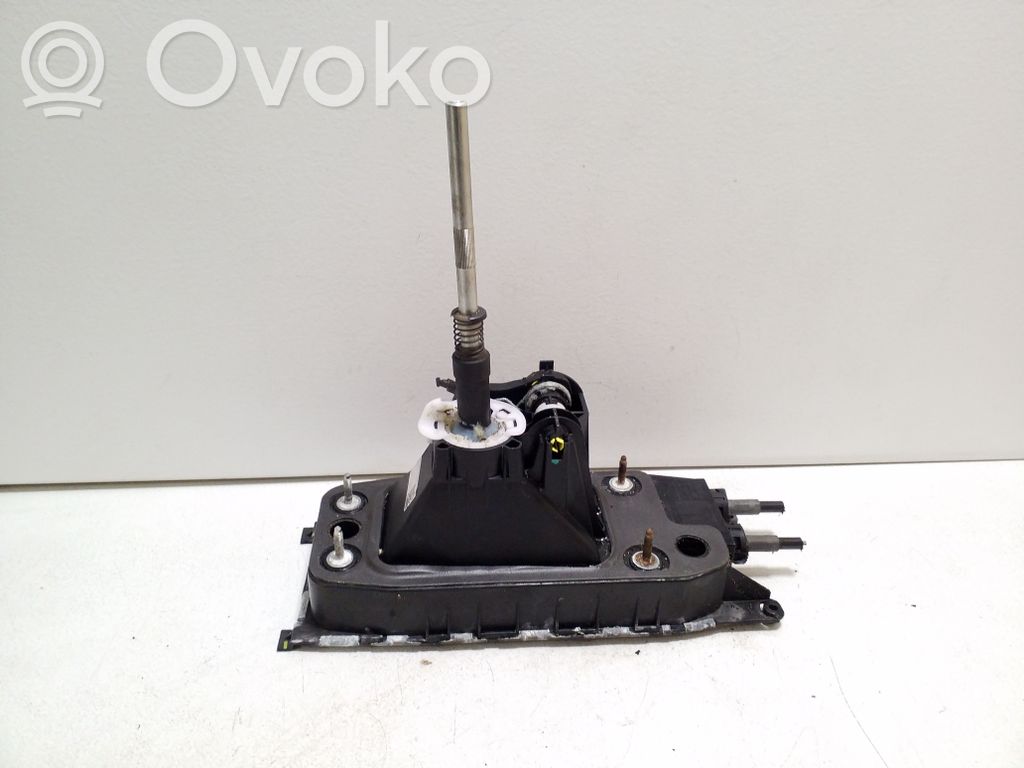 Skoda Octavia Mk3 (5E) Gear shifter/selector 