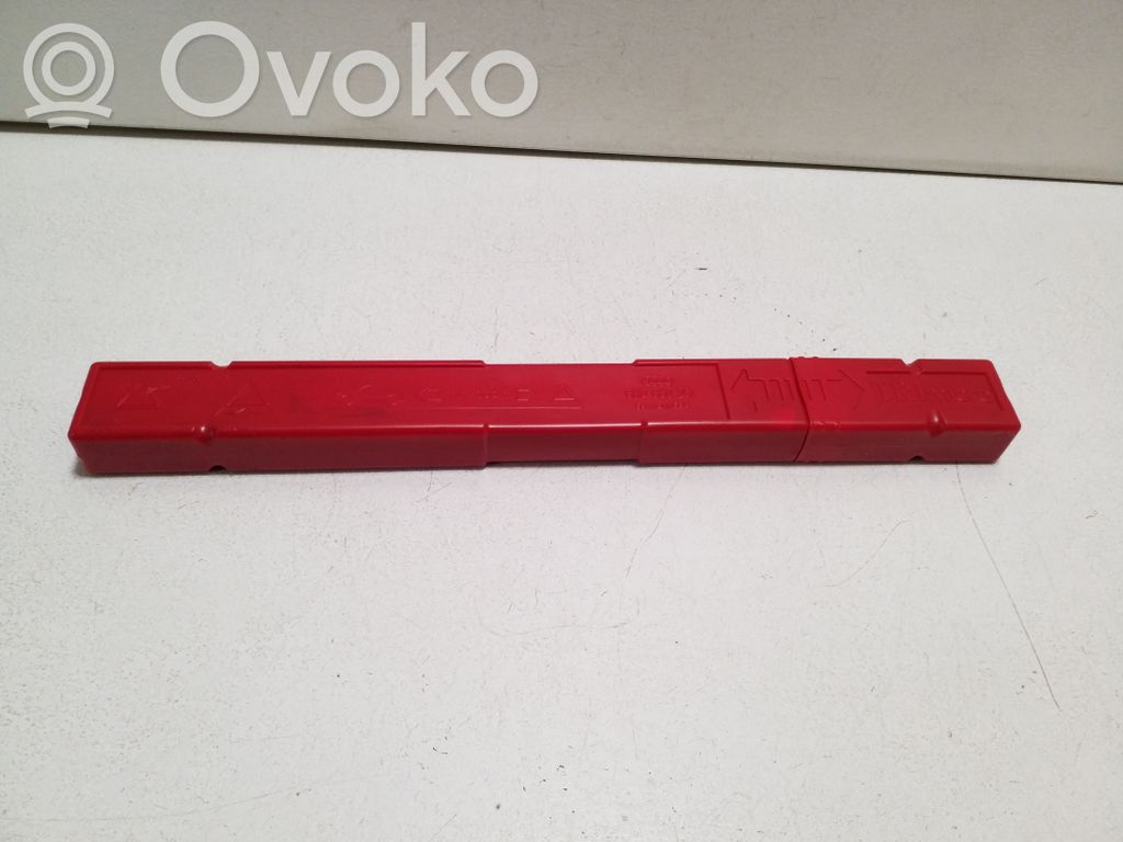 Audi TT TTS Mk2 Segnale di avvertimento di emergenza