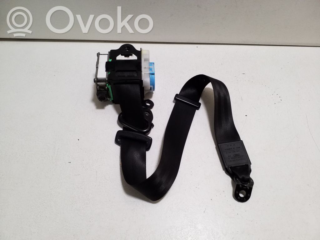 Audi TT TTS Mk2 Cinturón delantero 