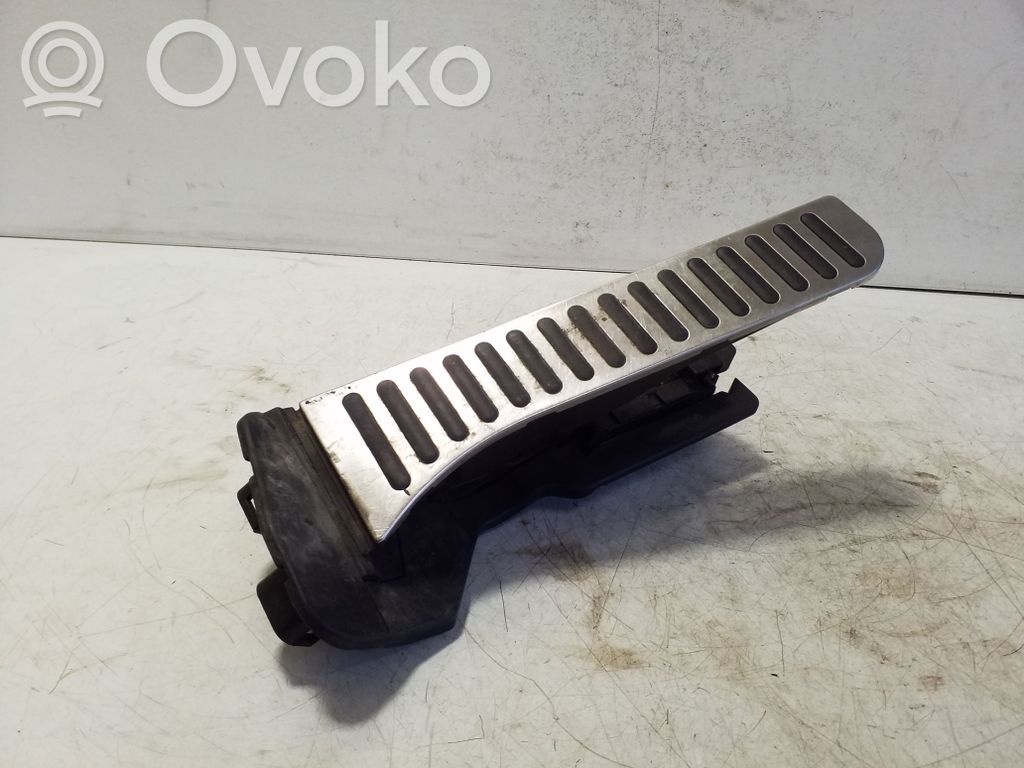 Audi TT TTS Mk2 Gaspedal 