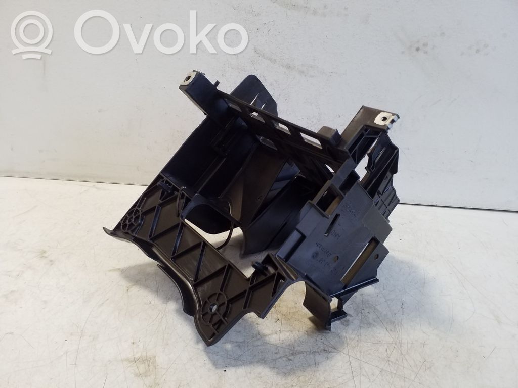Audi TT TTS Mk2 Altra parte interiore