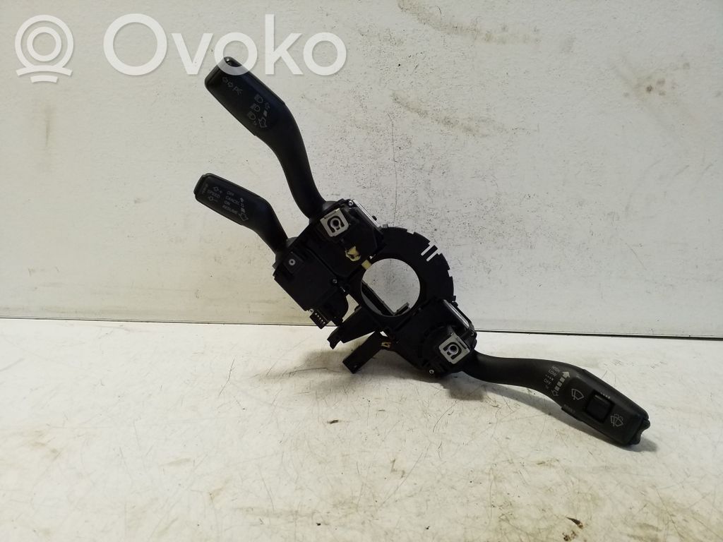 Audi TT TTS Mk2 Commodo, commande essuie-glace/phare 