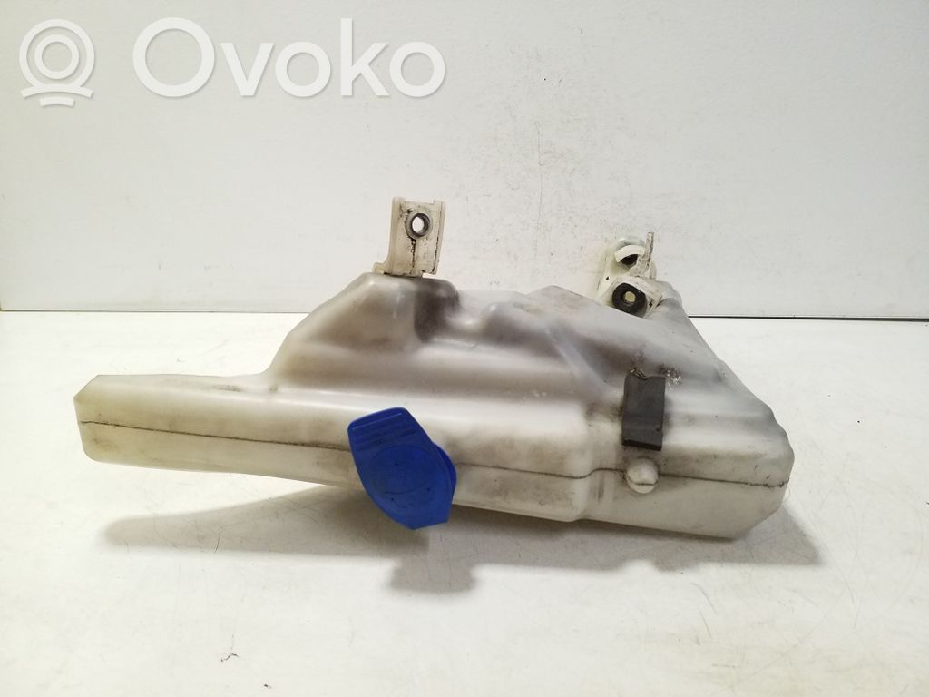 Audi TT TTS Mk2 Rezervor lichid spălare parbriz 