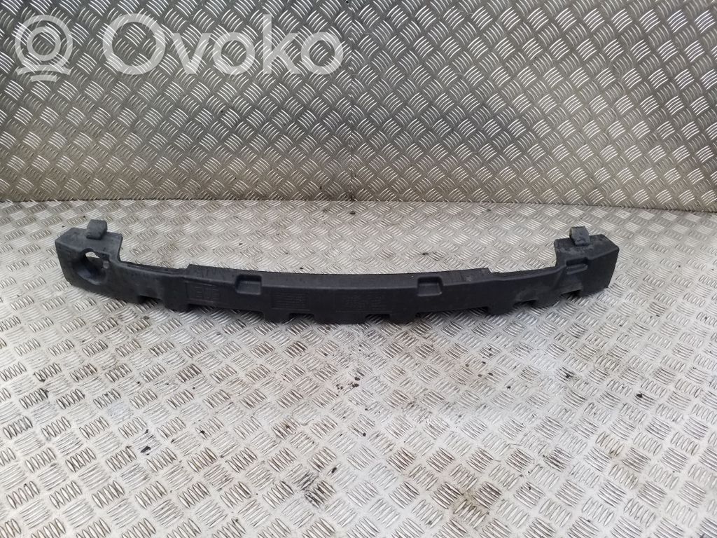 Audi TT TTS Mk2 Element spumă suport bară spate 