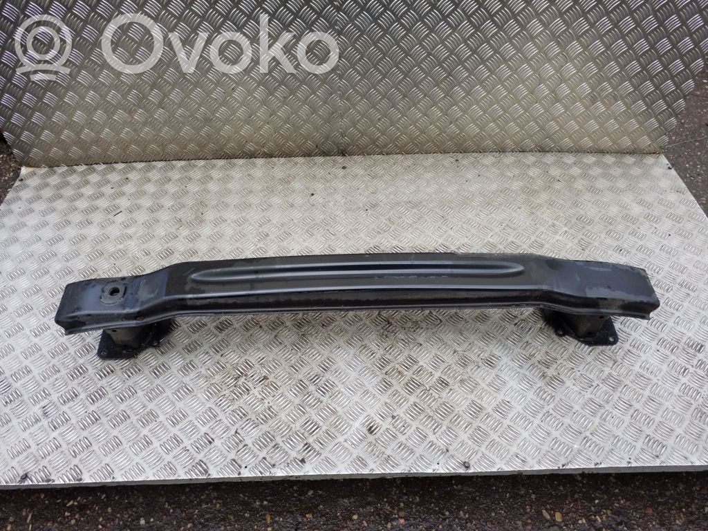Volkswagen Sharan Travesaño del parachoques trasero 