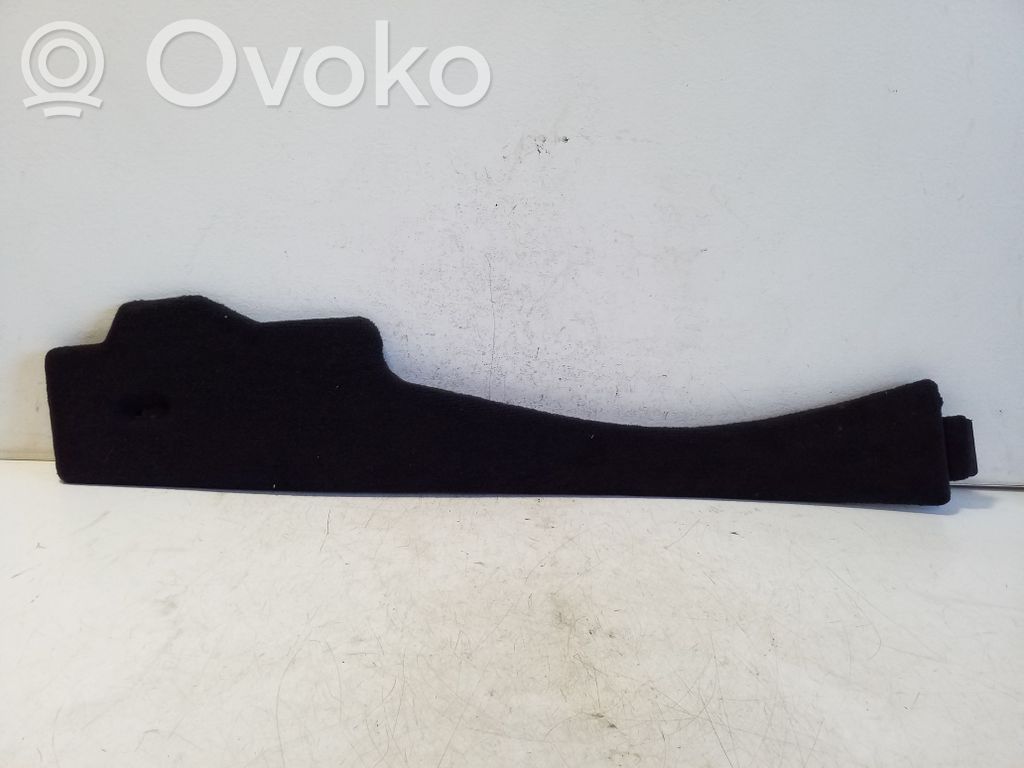 BMW X5 E53 Trunk/boot lower side trim panel 
