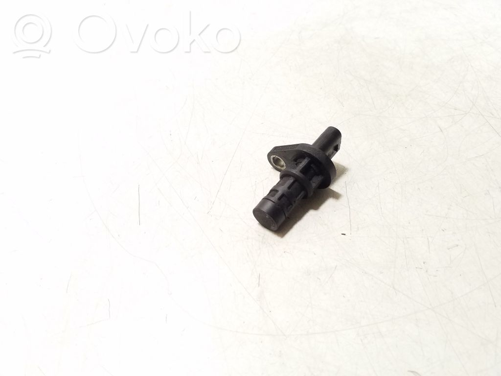 Jeep Renegade Crankshaft position sensor 