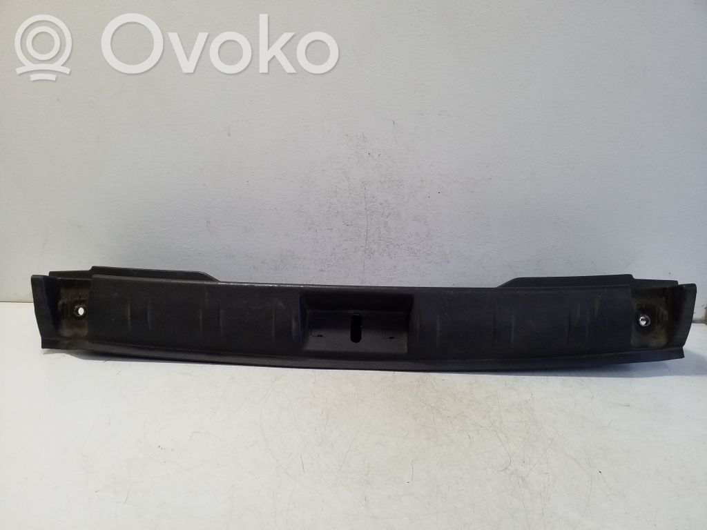 Jeep Renegade Protector del borde del maletero/compartimento de carga 