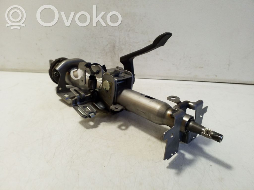 Nissan Navara D23 Colonne de direction
