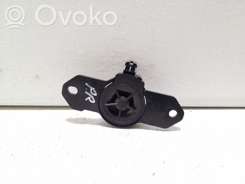 Nissan Navara D23 Panel speaker 