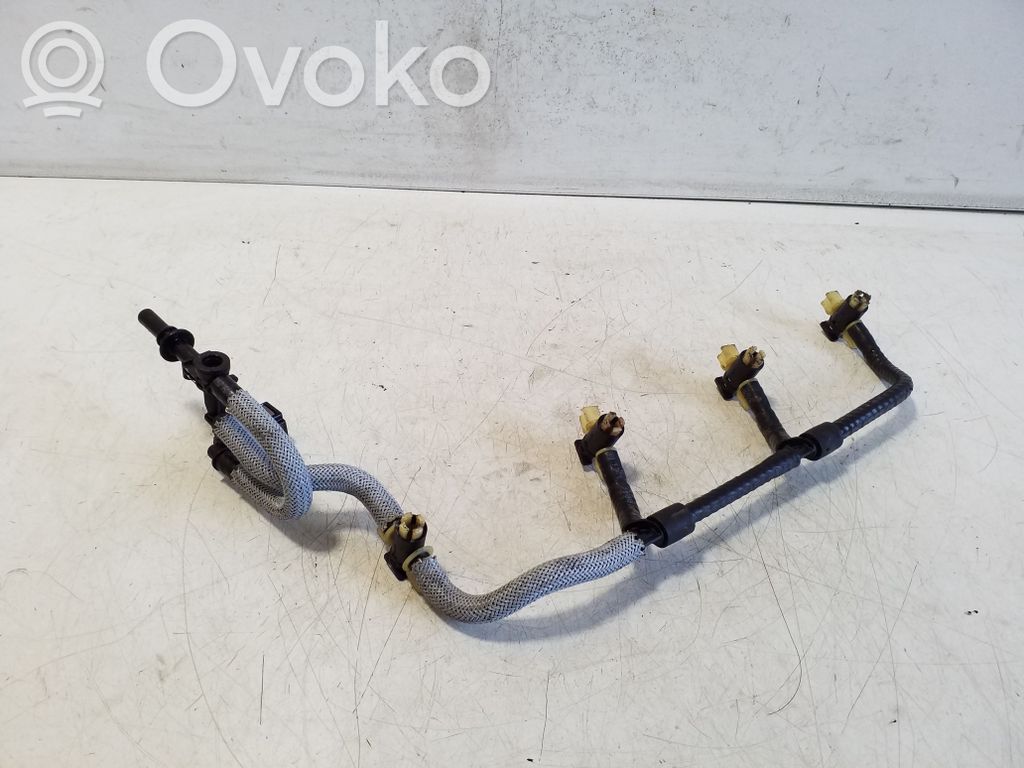 Nissan Navara D23 Conducte/furtunuri retur combustibil