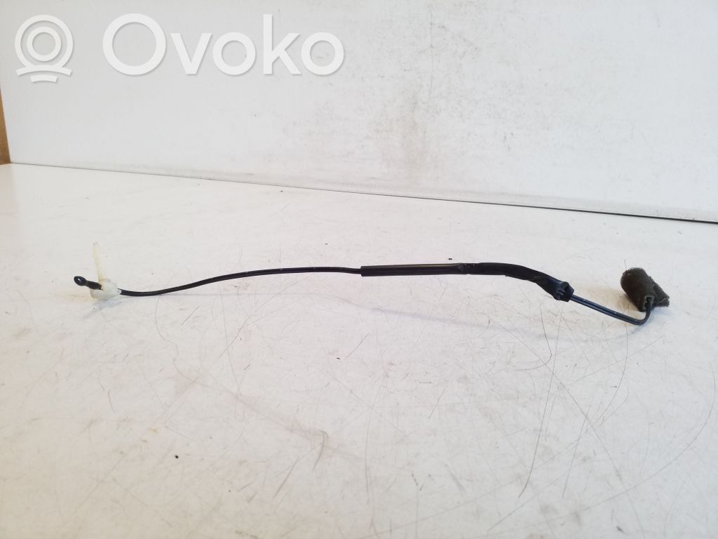 Chevrolet Captiva Interior temperature sensor 